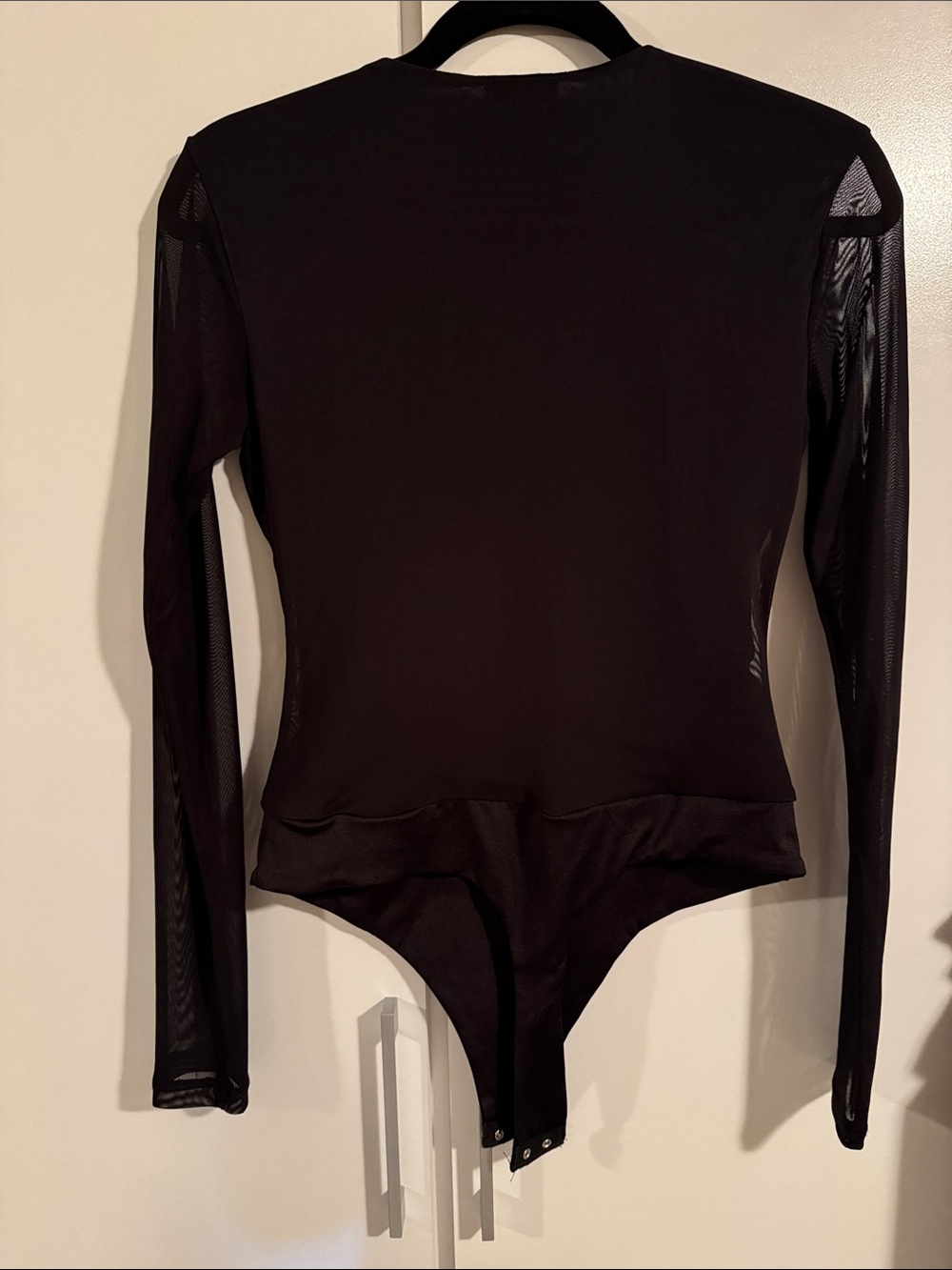 AFRM Bodysuit - Picture 6 of 7